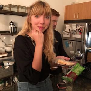 Meet your Posher, Seychelle